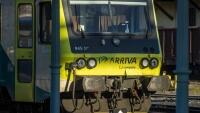 arriva liberec irma menší